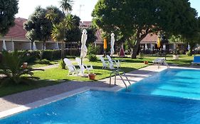 Clube Pinhal Da Foz