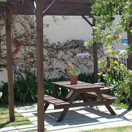 Ferienwohnung Clube Pinhal Da Foz Esposende Exterior foto