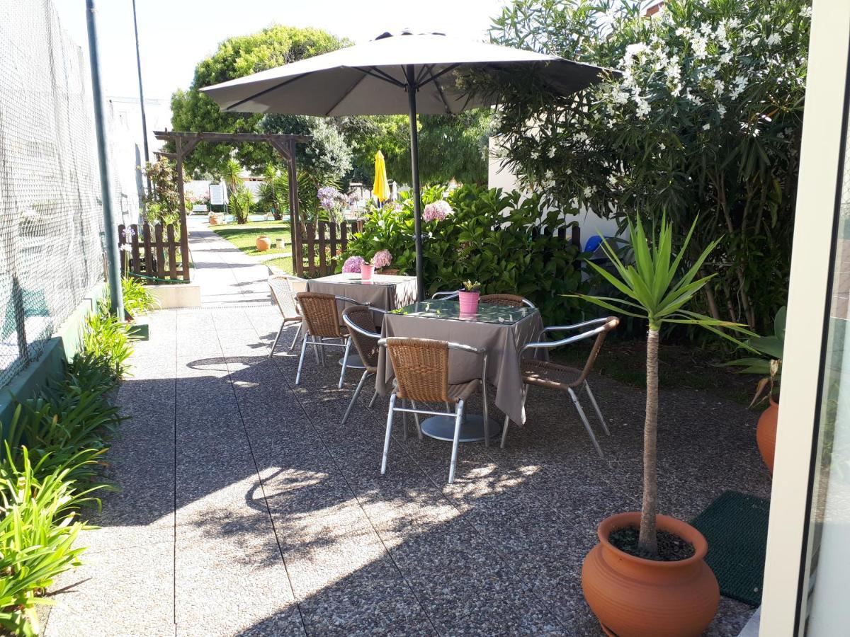 Ferienwohnung Clube Pinhal Da Foz Esposende Exterior foto