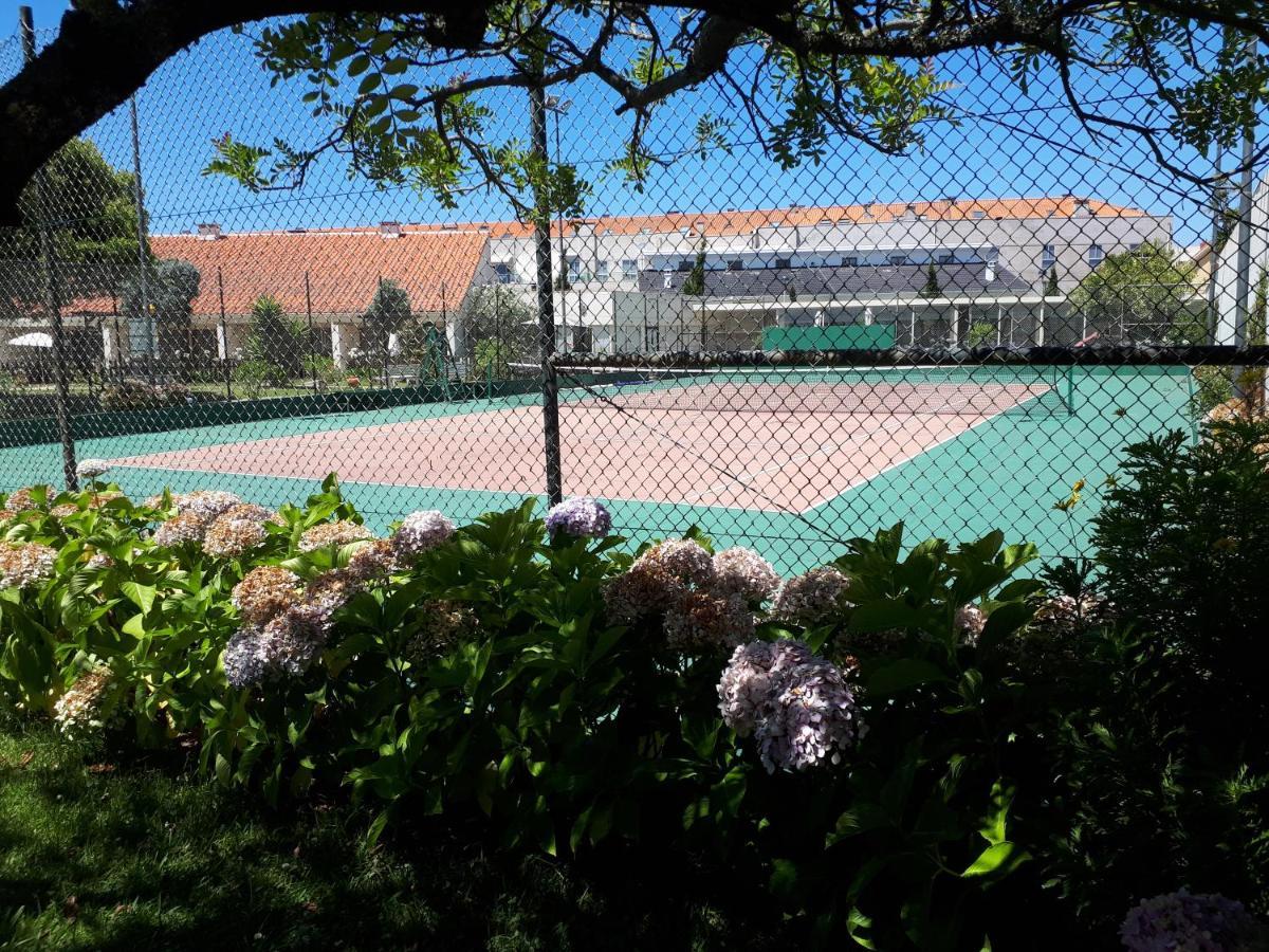 Ferienwohnung Clube Pinhal Da Foz Esposende Exterior foto
