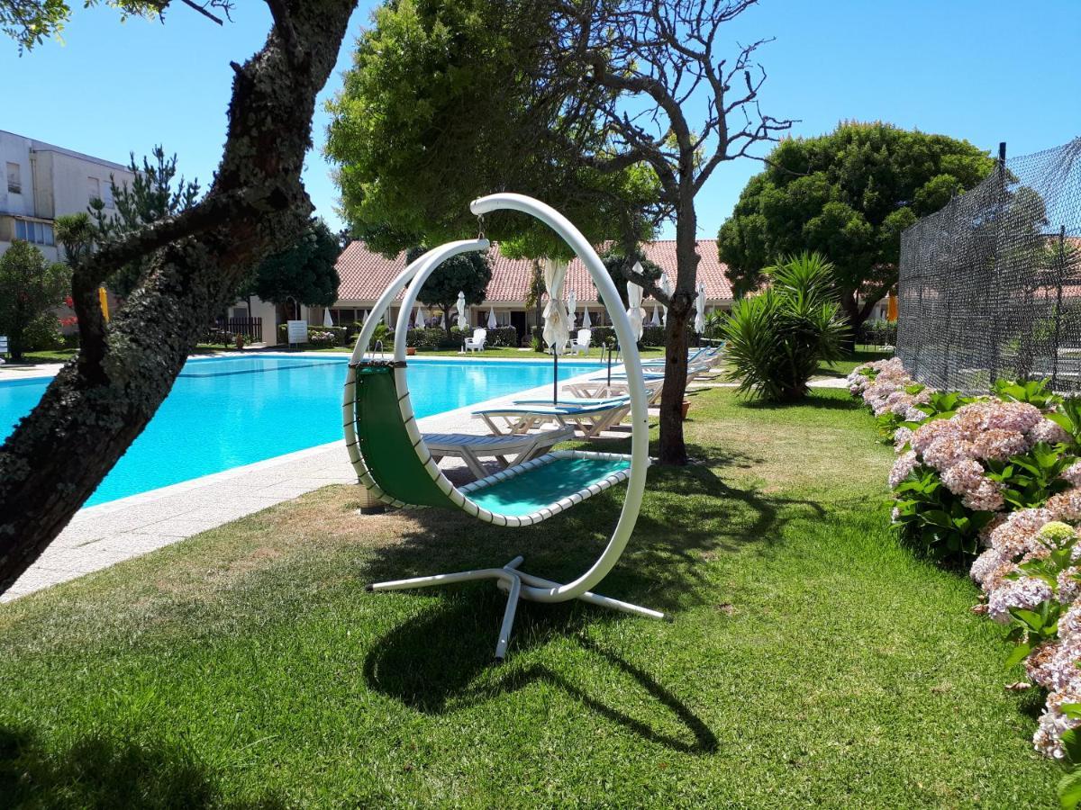 Ferienwohnung Clube Pinhal Da Foz Esposende Exterior foto