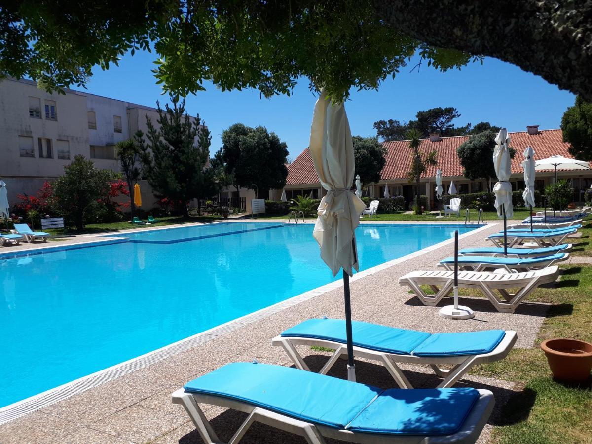 Ferienwohnung Clube Pinhal Da Foz Esposende Exterior foto