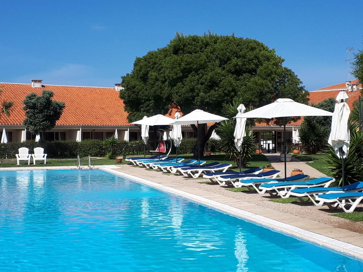 Ferienwohnung Clube Pinhal Da Foz Esposende Exterior foto