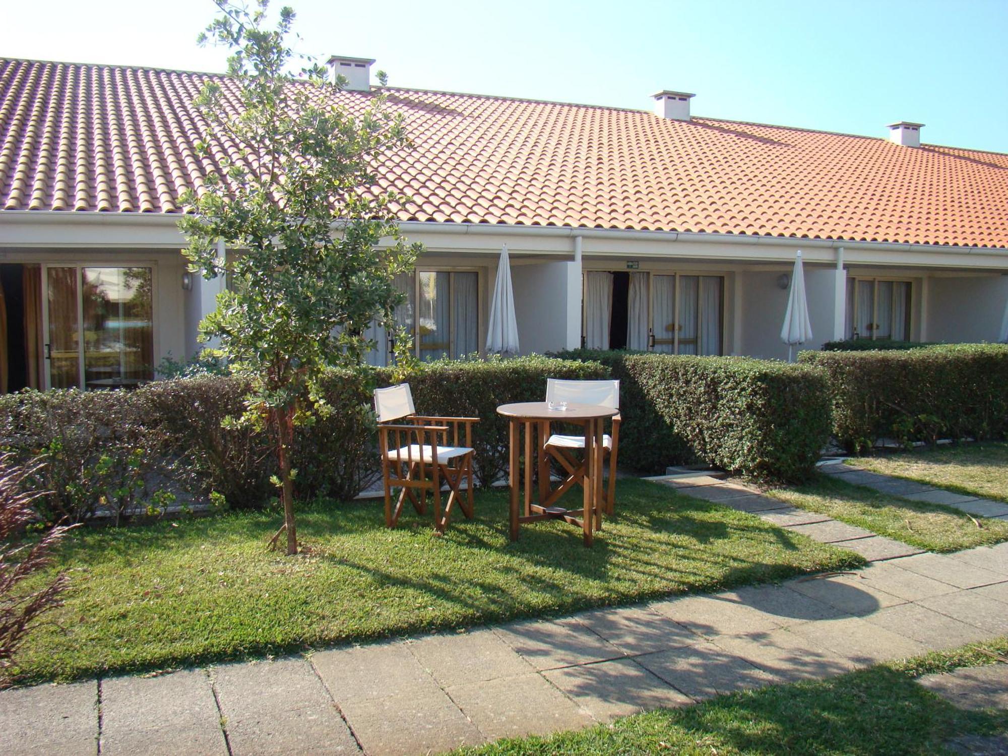 Ferienwohnung Clube Pinhal Da Foz Esposende Exterior foto