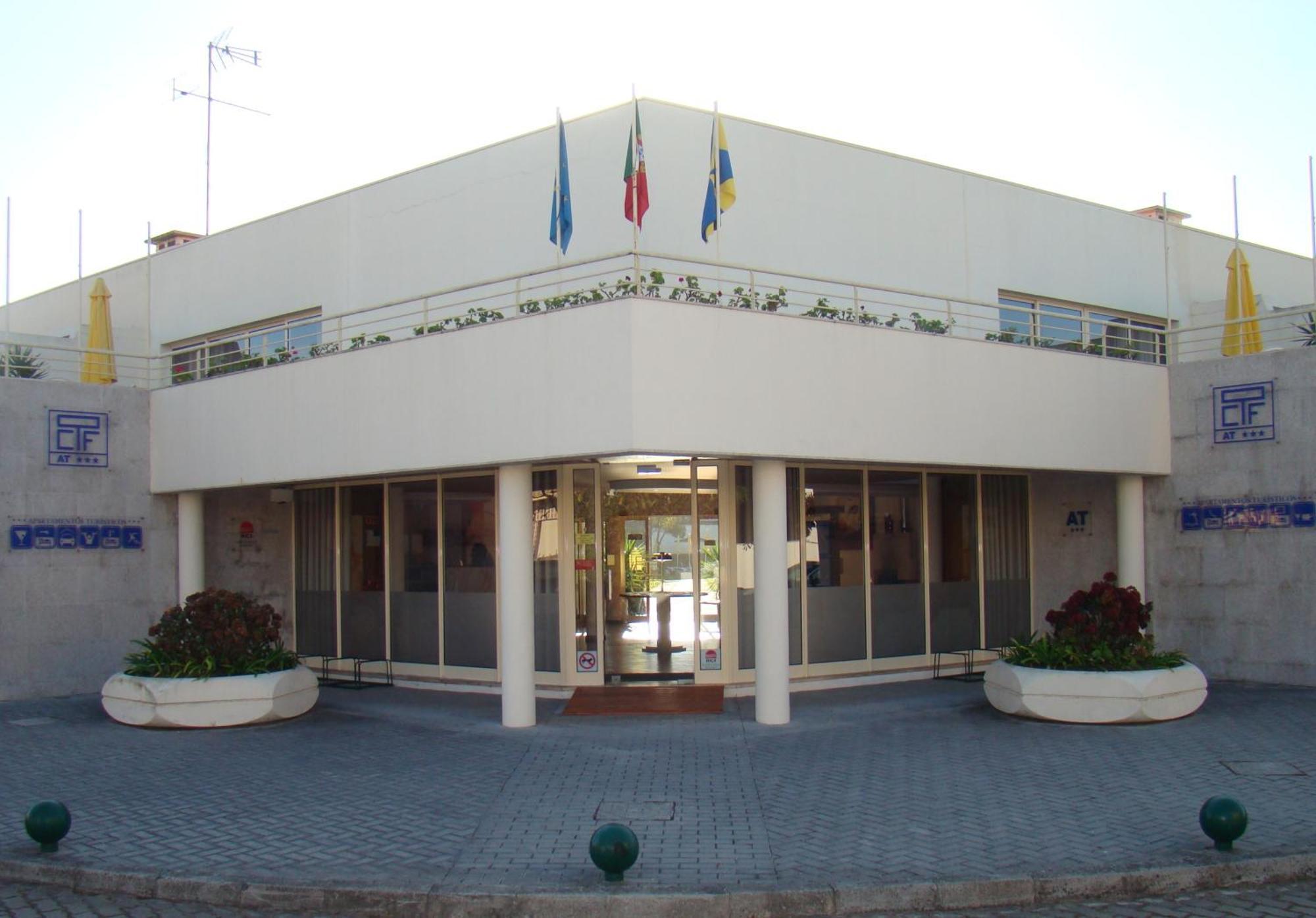Ferienwohnung Clube Pinhal Da Foz Esposende Exterior foto