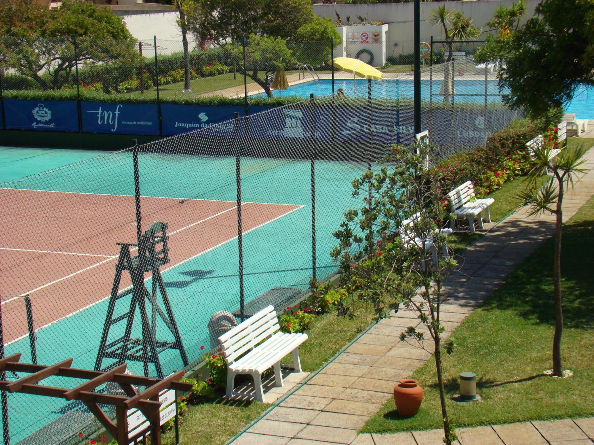Ferienwohnung Clube Pinhal Da Foz Esposende Exterior foto