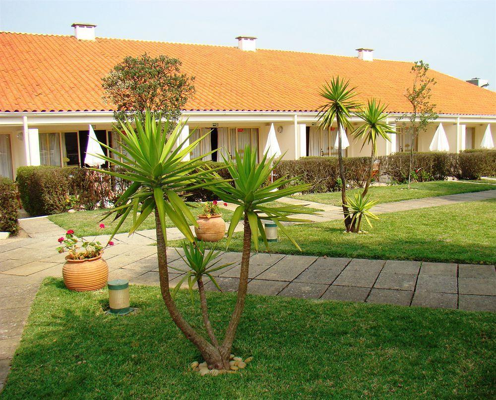 Ferienwohnung Clube Pinhal Da Foz Esposende Exterior foto