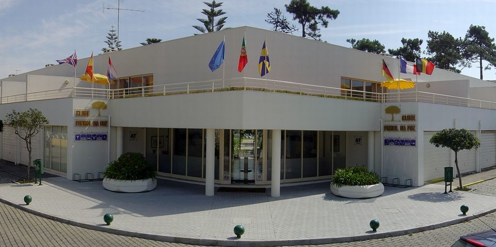 Ferienwohnung Clube Pinhal Da Foz Esposende Exterior foto