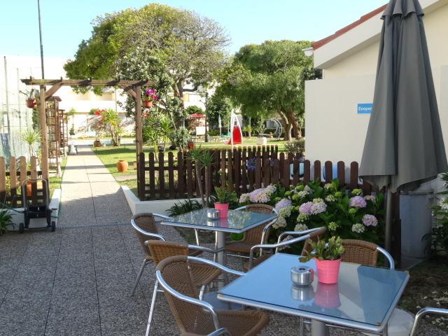 Ferienwohnung Clube Pinhal Da Foz Esposende Exterior foto