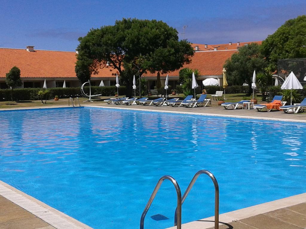 Ferienwohnung Clube Pinhal Da Foz Esposende Exterior foto
