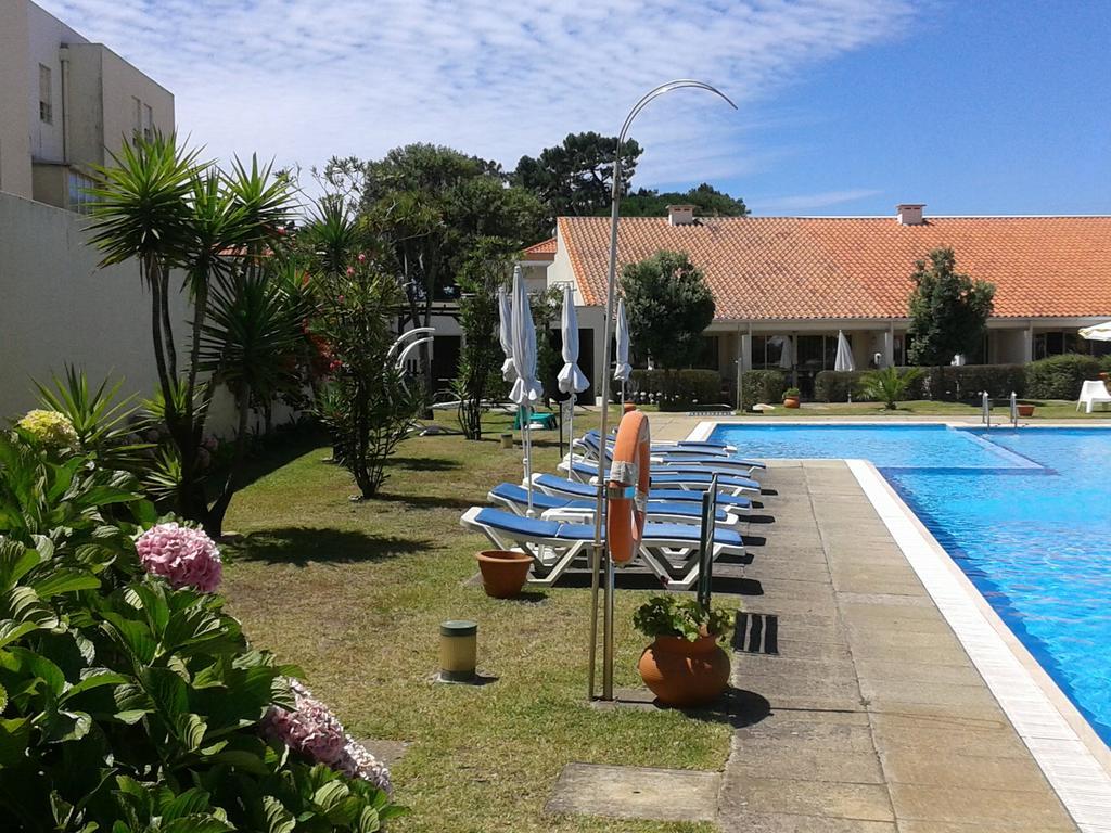 Ferienwohnung Clube Pinhal Da Foz Esposende Exterior foto