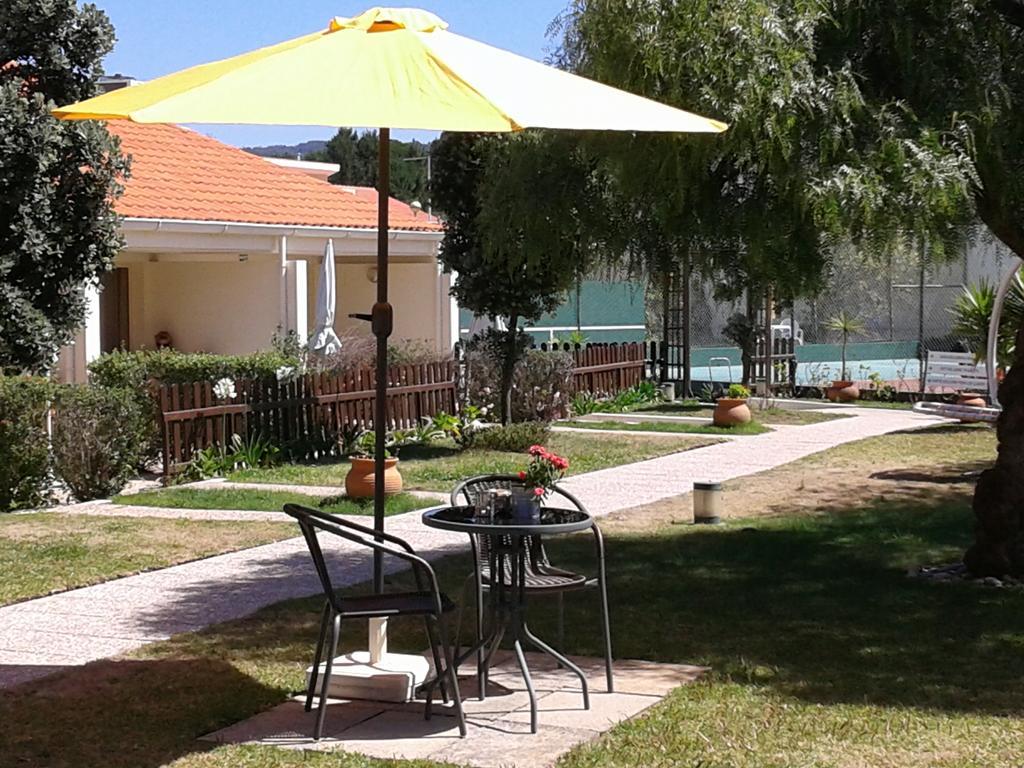 Ferienwohnung Clube Pinhal Da Foz Esposende Exterior foto