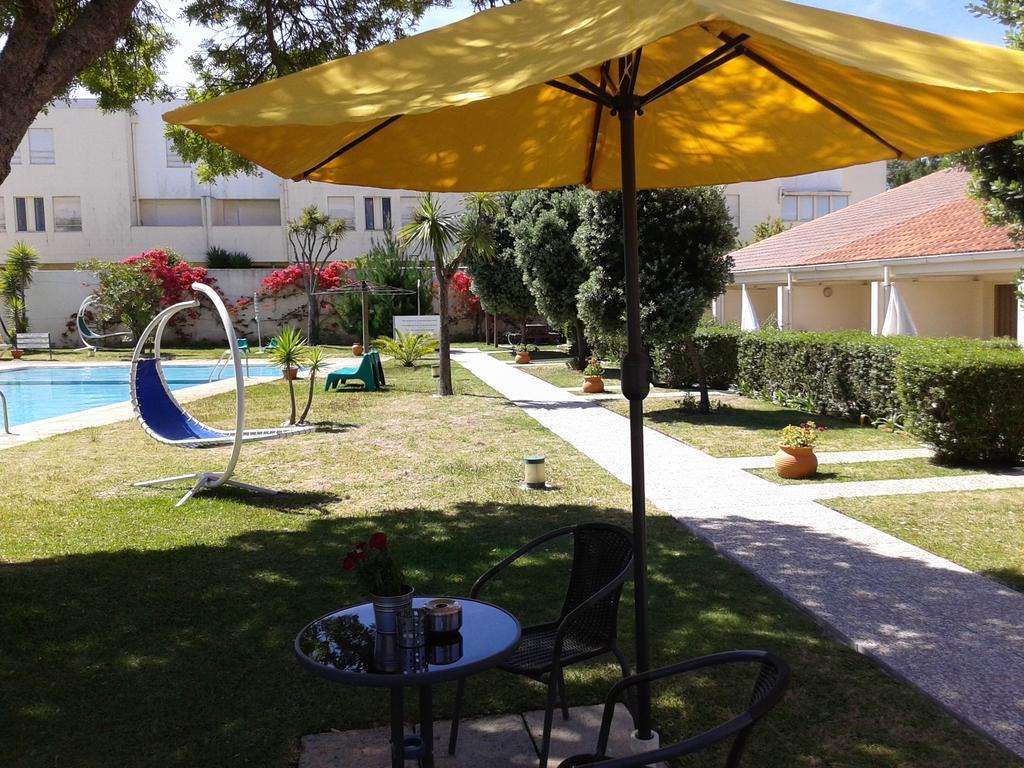 Ferienwohnung Clube Pinhal Da Foz Esposende Exterior foto
