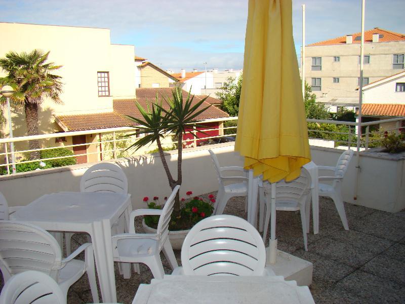 Ferienwohnung Clube Pinhal Da Foz Esposende Exterior foto