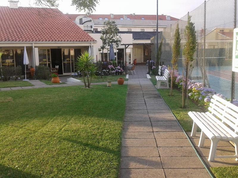 Ferienwohnung Clube Pinhal Da Foz Esposende Exterior foto