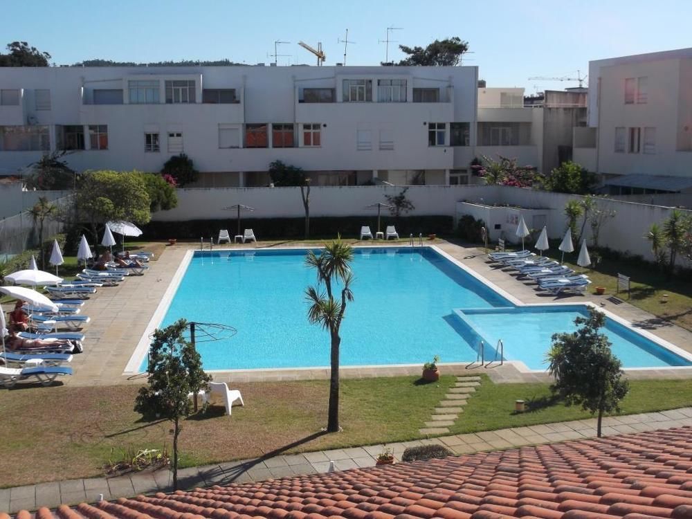 Ferienwohnung Clube Pinhal Da Foz Esposende Exterior foto
