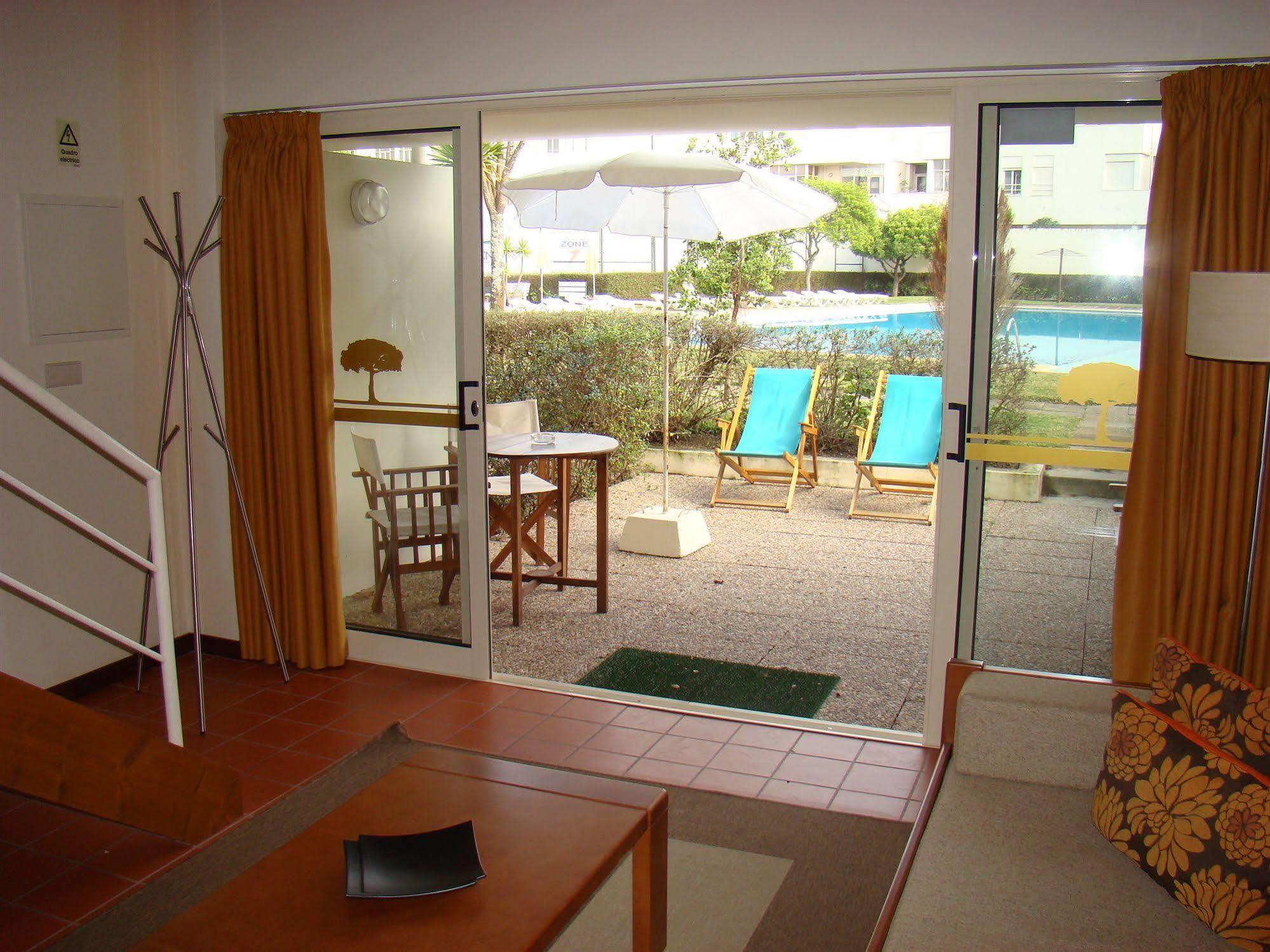 Ferienwohnung Clube Pinhal Da Foz Esposende Exterior foto