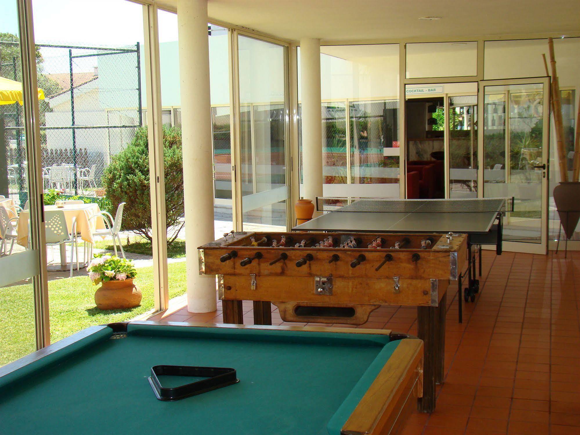 Ferienwohnung Clube Pinhal Da Foz Esposende Exterior foto