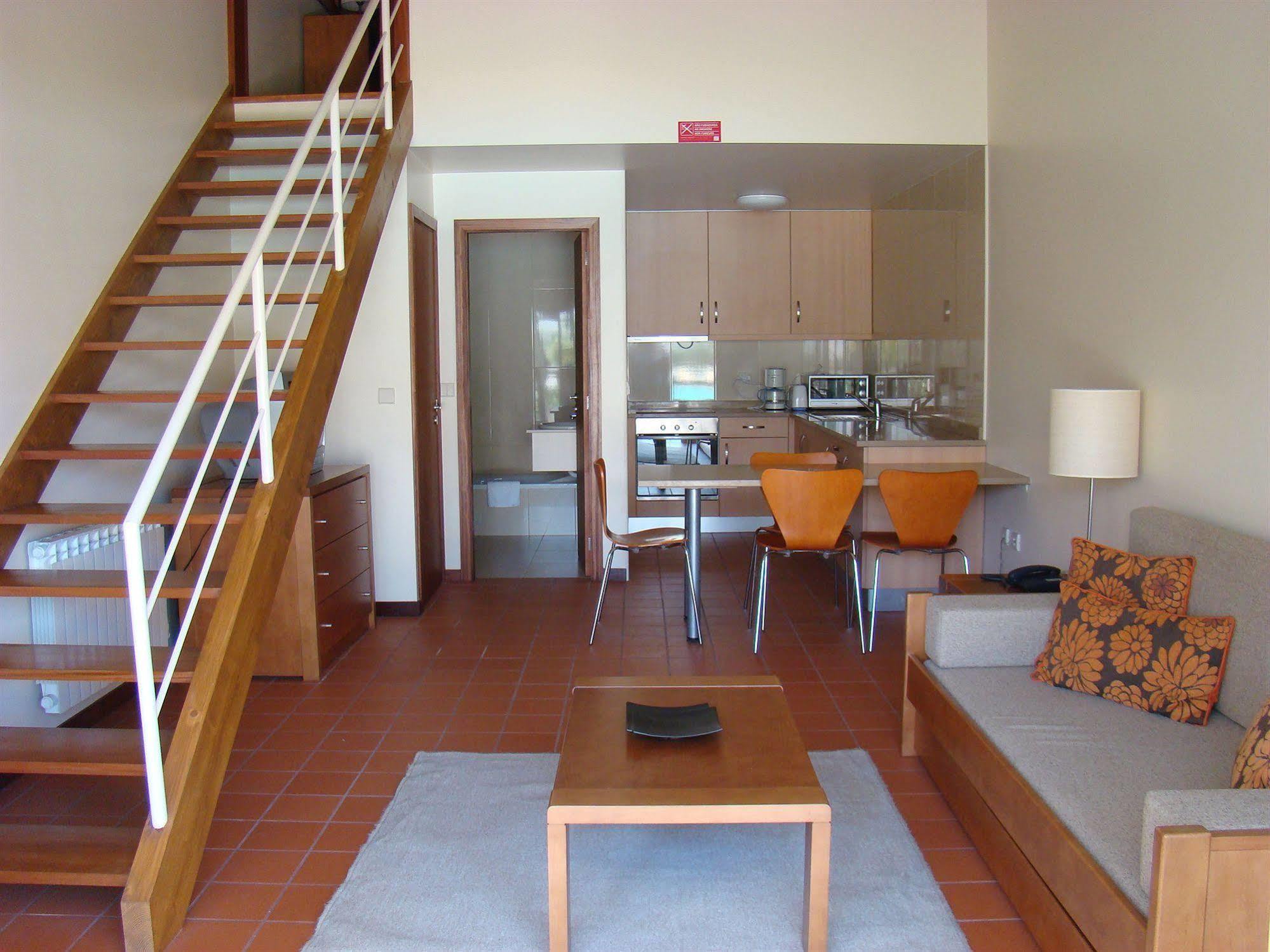 Ferienwohnung Clube Pinhal Da Foz Esposende Exterior foto