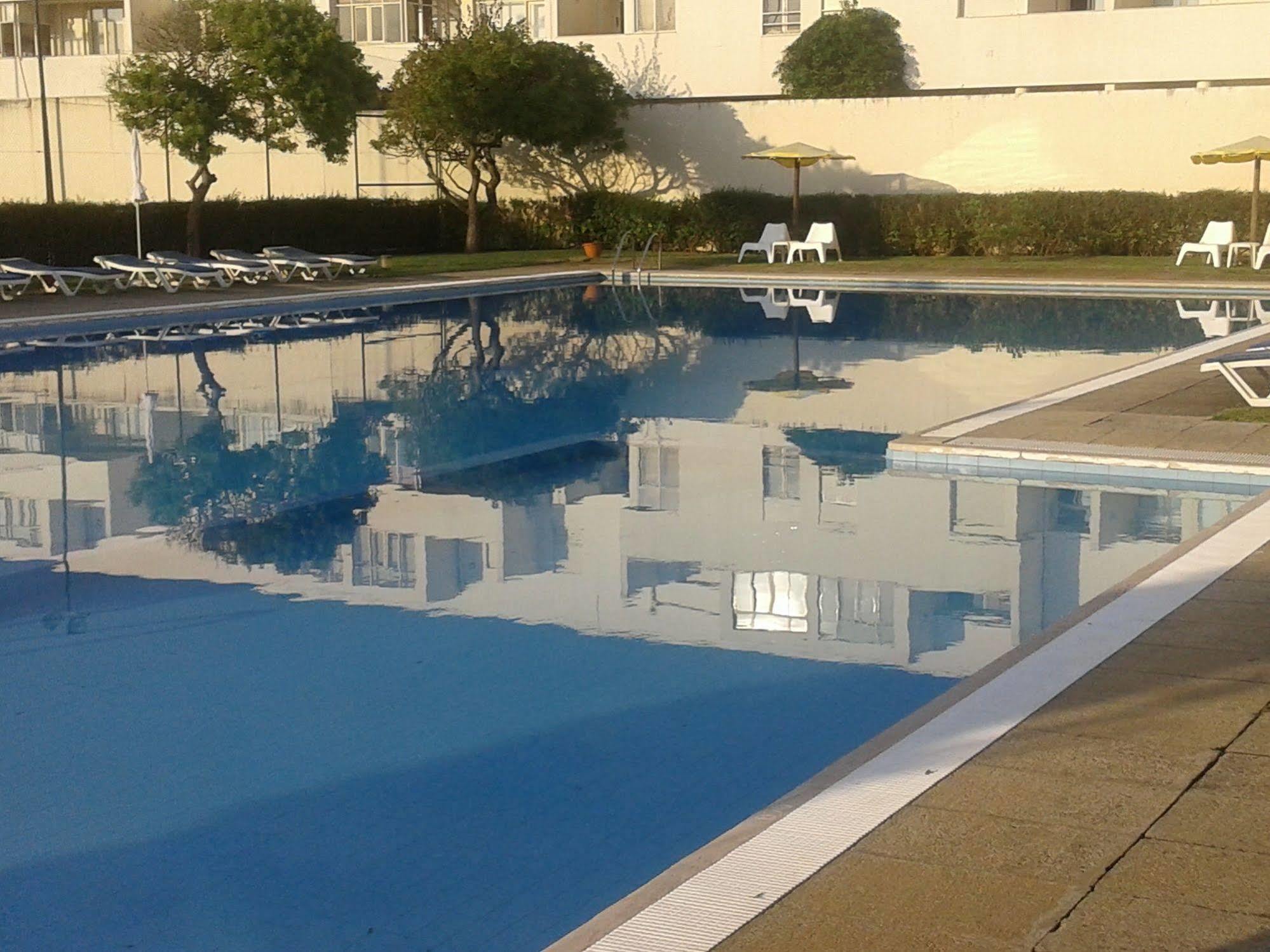 Ferienwohnung Clube Pinhal Da Foz Esposende Exterior foto